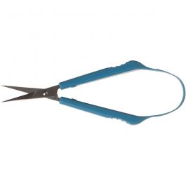 Tweezer Scissors, L: 10 cm, 1 pc [HOB-11200]