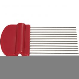 Quilling Crimper, W: 10,5 mm, 1 pc [HOB-11489]