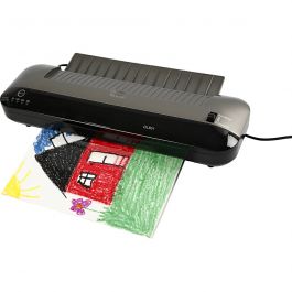 Laminator, A3, 297x420 mm, thickness 80-150 my, 1 pc [HOB-11507]