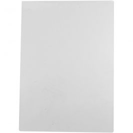 Lamination pouches, A4, 210x297 mm, thickness 80 my, 100 pc/ 1 pack [HOB-11510]