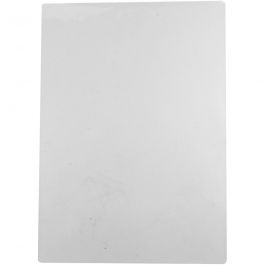 Lamination pouches, A4, 210x297 mm, thickness 100 my, 100 pc/ 1 pack [HOB-11511]