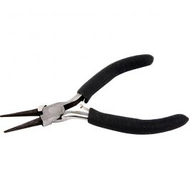 Round Nose Pliers, L: 11 cm, 1 pc [HOB-13016]