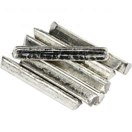 Pewter Bar, Content may vary , 150 g/ 1 pack [HOB-13055]