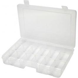 Storage Box, size 27x19 cm, 1 pc [HOB-13162]