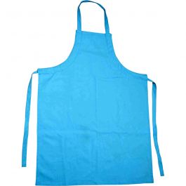 Waterproof Apron, L: 70 cm, W: 55 cm, size 7-12 years, 1 pc [HOB-13800]