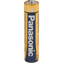 Alkaline Batteries, no. AAA, 10 pc/ 1 pack [HOB-14002]