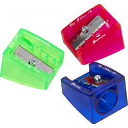 Pencil Sharpener, D 16 mm, 1 pc [HOB-14147]