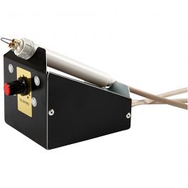 Wood burning tool G5-1E, 400-450 °C, 1V - 25W, 1 pc [HOB-15136]