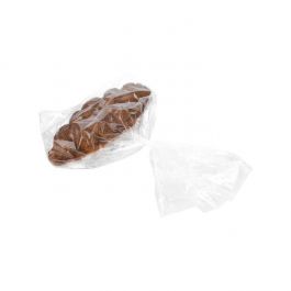 Plastic Bags 30.5x15.2x61cm with side gusset (200 pieces) [1GE12624]