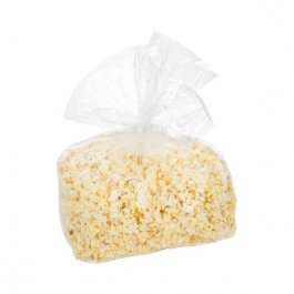 Plastic Bags 30.5x20.3x76.2cm with side gusset (200 pieces) [1GE12830]
