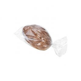 Plastic Bags 15.2x10.2x38.1cm with side gusset (500 pieces) [1GE6415]