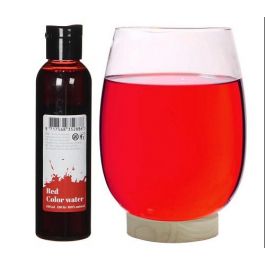 Water colouring dye Red (1 pc) [IFS-20101]