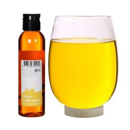 Water colouring dye Yellow (1 pc) [IFS-20103]