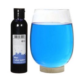 Water colouring dye Blue (1 pc) [IFS-20104]