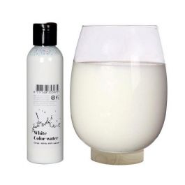 Water colouring dye White (1 pc) [IFS-20107]