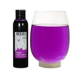 Water colouring dye Purple (1 pc) [IFS-20108]