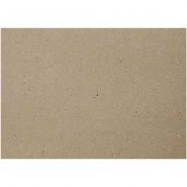 Recycled Paper, grey brown, A4, 210x297 mm, 100 g, 20 sheet/ 1 pack [HOB-205040]