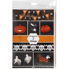 DIY Decorating Kit, 1 pack [HOB-20509]