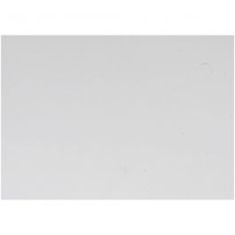 Glazed Paper, white, 32x48 cm, 80 g, 25 sheet/ 1 pack [HOB-20840]