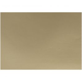 Glazed Paper, gold, 32x48 cm, 80 g, 25 sheet/ 1 pack [HOB-20850]