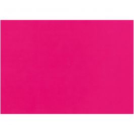Glazed Paper, pink, 32x48 cm, 80 g, 25 sheet/ 1 pack [HOB-20853]