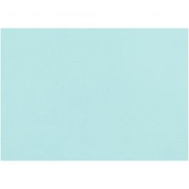 Glazed Paper, turquoise, 32x48 cm, 80 g, 25 sheet/ 1 pack [HOB-20854]