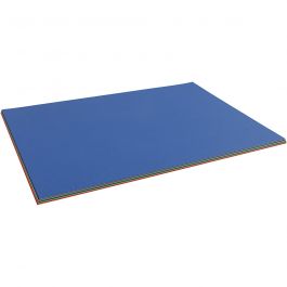 Christmas Card, assorted colours, A2, 420x600 mm, 180 g, 20 ass sheets/ 1 pack [HOB-214420]