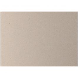 Paperboard, 70x100 cm, thickness 3 mm, 2200 g, 10 sheet/ 1 pack [HOB-21999]