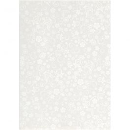 Paper, off-white, A4, 210x297 mm, 80 g, 20 sheet/ 1 pack [HOB-221021]