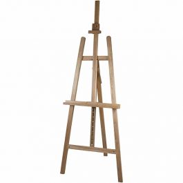Studio Easel, H: 200 cm, 1 pc [HOB-22154]