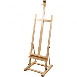 Studio Easel, H: 247 cm, 1 pc [HOB-22179]