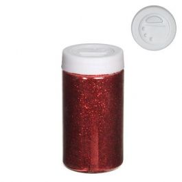 Glitter Red 92 grams (1 pc) [IFS-23111]