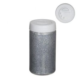 Glitter Silver 92 grams (1 pc) [IFS-23117]