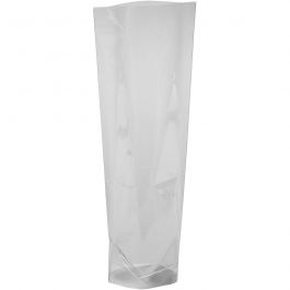 Cellophane Bag, H: 22,5 cm, size 9x6,5 cm, 20 pc/ 1 pack [HOB-239660]