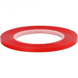 Power Tape, W: 7 mm, 25 m/ 1 roll [HOB-24660]