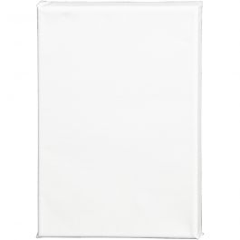 ArtistLine Canvas, white, D: 1,6 cm, size 18x24 cm, 360 g, 1 pc [HOB-257030]