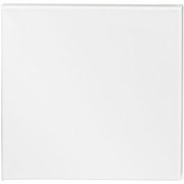 ArtistLine Canvas, white, D: 1,6 cm, size 30x30 cm, 360 g, 10 pc/ 1 pack [HOB-25705]