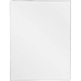 ArtistLine Canvas, white, D: 1,6 cm, size 30x40 cm, 360 g, 10 pc/ 1 pack [HOB-25706]