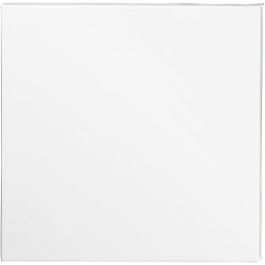 ArtistLine Canvas, white, D: 1,6 cm, size 50x50 cm, 360 g, 5 pc/ 1 pack [HOB-25709]