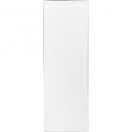 ArtistLine Canvas, white, D: 1,6 cm, size 20x60 cm, 360 g, 10 pc/ 1 pack [HOB-25712]