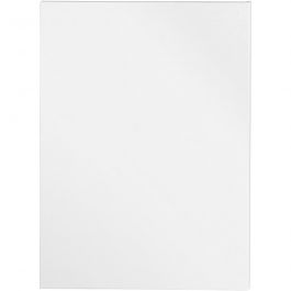 ArtistLine Canvas, white, D: 1,6 cm, size 60x80 cm, 360 g, 5 pc/ 1 pack [HOB-25713]