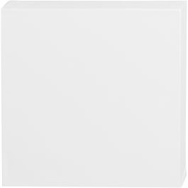 ArtistLine Canvas, white, D: 3,5 cm, size 30x30 cm, 360 g, 1 pc [HOB-257250]