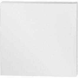 ArtistLine Canvas, white, D: 3,5 cm, size 50x50 cm, 360 g, 5 pc/ 1 pack [HOB-25729]