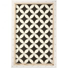 ArtistLine Canvas, white, D: 1,7 cm, size 40x60 cm, 360 g, 1 pc [HOB-25731]