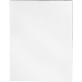 ArtistLine Canvas, white, D: 3,5 cm, size 70x90 cm, 360 g, 5 pc/ 1 pack [HOB-25734]