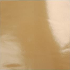 Origami Paper, gold, size 10x10 cm, 128 g, 20 sheet/ 1 pack [HOB-26322]