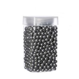 Pearls 8 mm Silver 220 grams (1 pc) [IFS-27059]