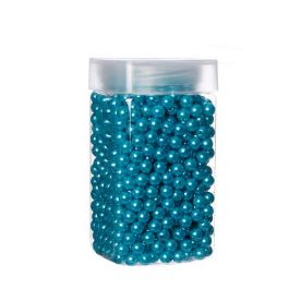 Pearls 8 mm Aqua 220 grams (1 pc) [IFS-27091]
