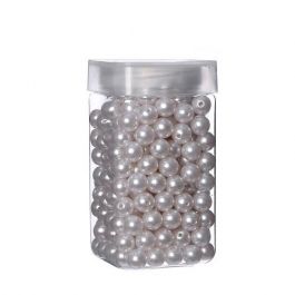 Pearls 12 mm White 220 grams (1 pc) [IFS-27200]