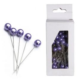Push Pins 8 mm Lilac [IFS-27637]